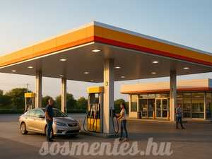 Mit tegyen, ha rossz üzemanyagot tankolt?